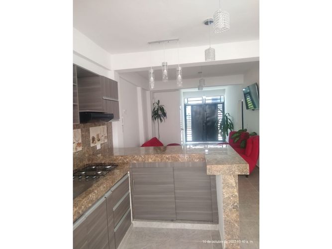Casa de 5 alcobas en venta en Ub. Los Anturios, Jamundí, 126 m² · foto 5 de 9