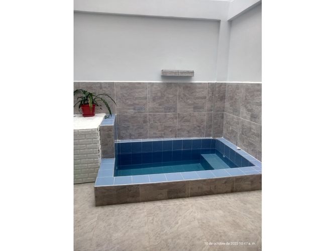 Casa de 5 alcobas en venta en Ub. Los Anturios, Jamundí, 126 m² · foto 7 de 9
