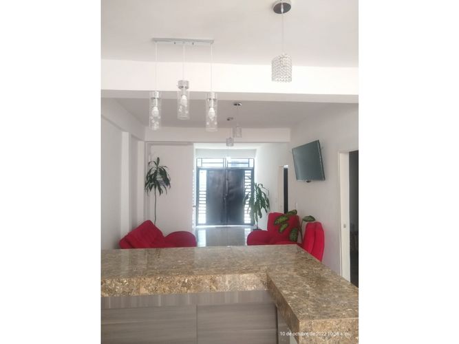 Casa de 5 alcobas en venta en Ub. Los Anturios, Jamundí, 126 m² · foto 8 de 9