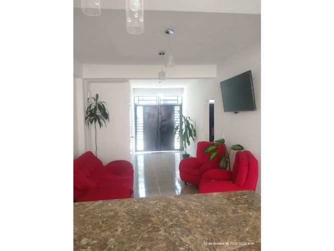 Casa de 5 alcobas en venta en Ub. Los Anturios, Jamundí, 126 m² · foto 9 de 9