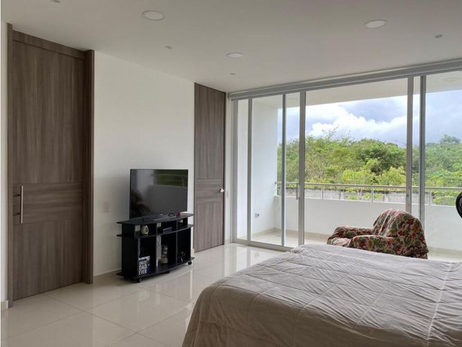 Casa de 5 alcobas en venta en Pance, Cali, 430 m² · foto 8 de 19