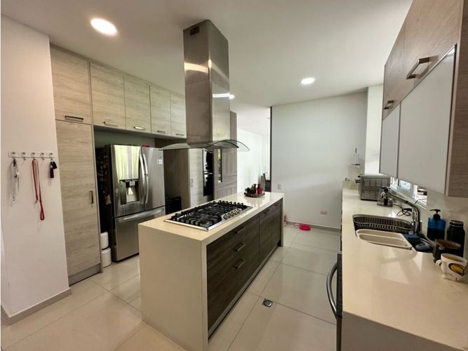 Casa de 5 alcobas en venta en Pance, Cali, 430 m² · foto 10 de 19
