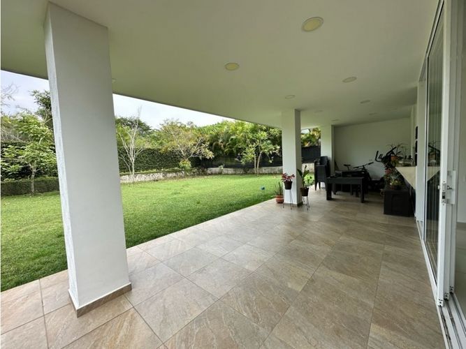 Casa de 5 alcobas en venta en Pance, Cali, 430 m² · foto 11 de 19
