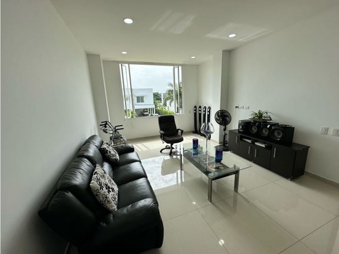 Casa de 5 alcobas en venta en Pance, Cali, 430 m² · foto 13 de 19