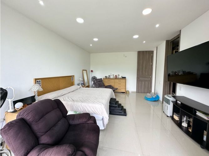 Casa de 5 alcobas en venta en Pance, Cali, 430 m² · foto 14 de 19
