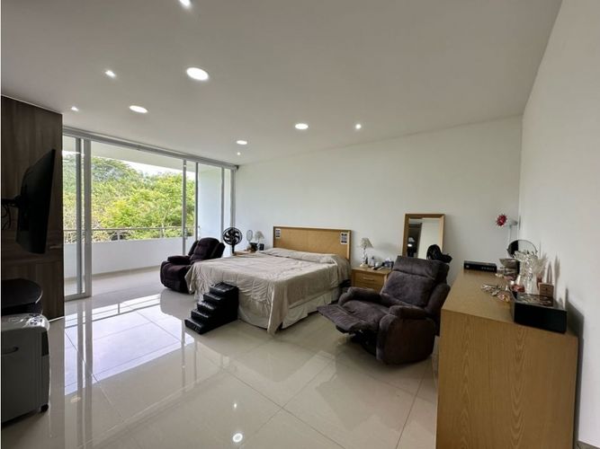 Casa de 5 alcobas en venta en Pance, Cali, 430 m² · foto 15 de 19
