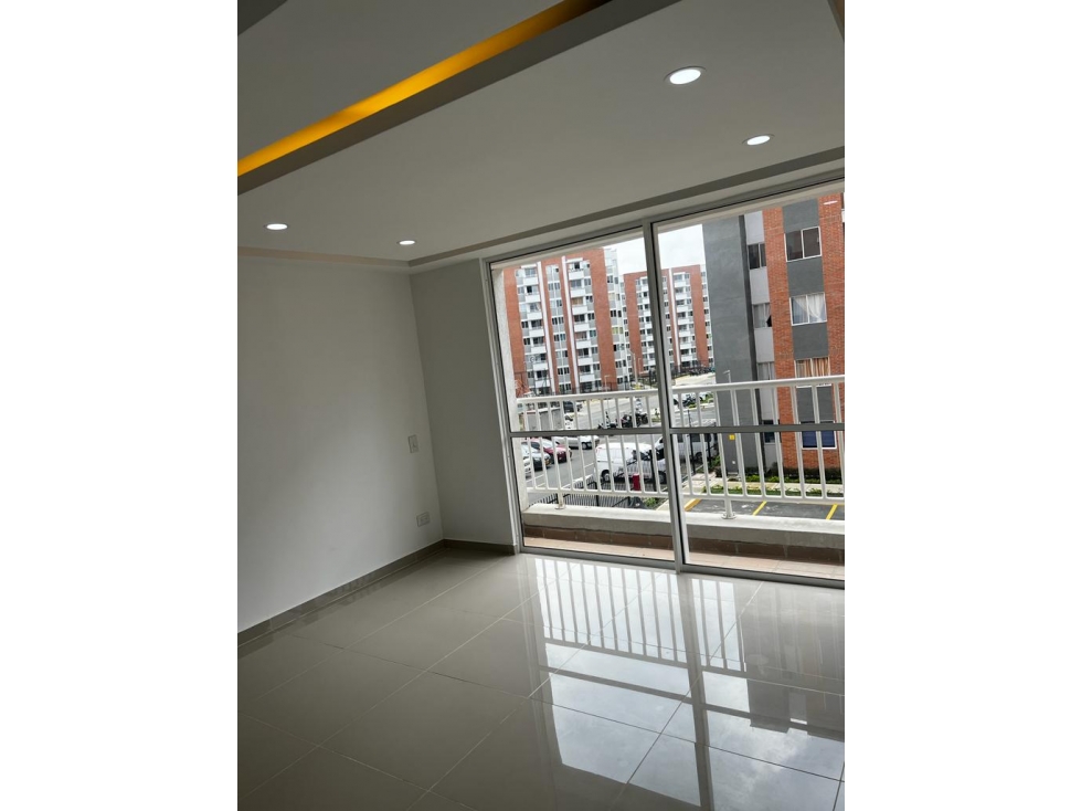 Apartamento en venta en Bochalema, Cali · foto 2 de 18
