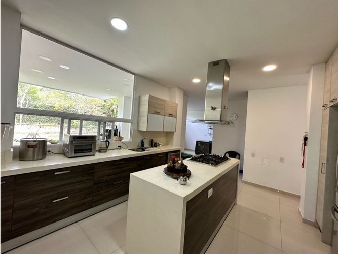 Casa de 5 alcobas en venta en Pance, Cali, 430 m² · foto 16 de 19