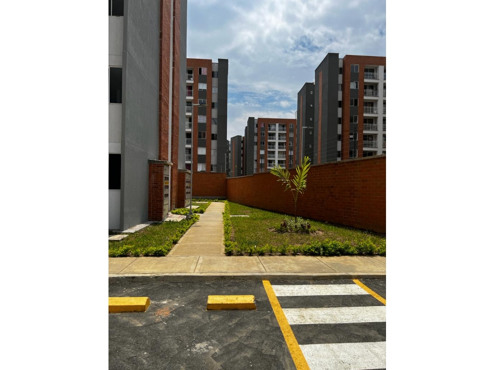 Apartamento en venta en Bochalema, Cali · foto 3 de 18