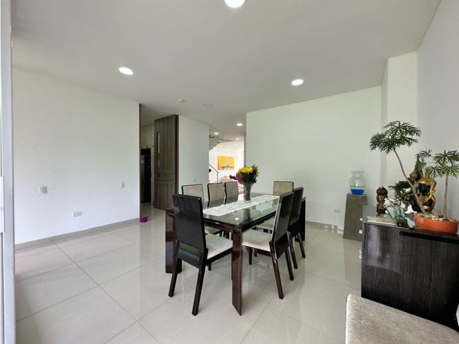 Casa de 5 alcobas en venta en Pance, Cali, 430 m² · foto 17 de 19