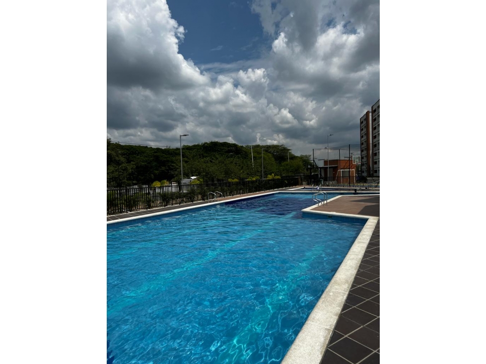 Apartamento en venta en Bochalema, Cali · foto 4 de 18