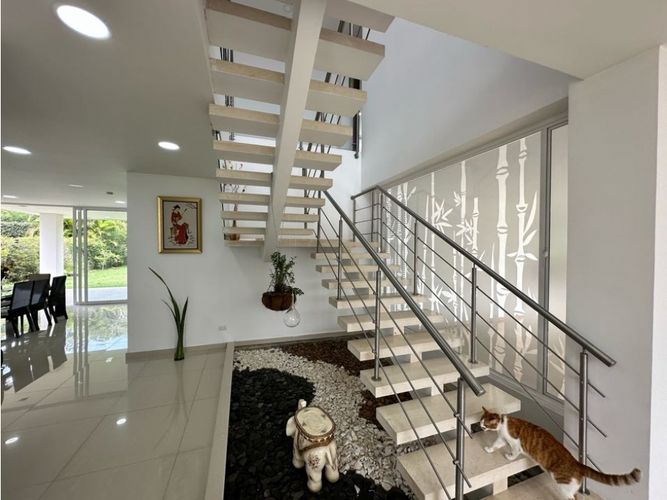 Casa de 5 alcobas en venta en Pance, Cali, 430 m² · foto 18 de 19