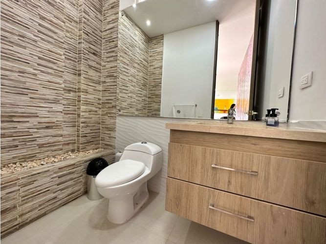 Casa de 5 alcobas en venta en Pance, Cali, 430 m² · foto 19 de 19
