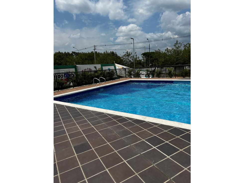 Apartamento en venta en Bochalema, Cali · foto 7 de 18