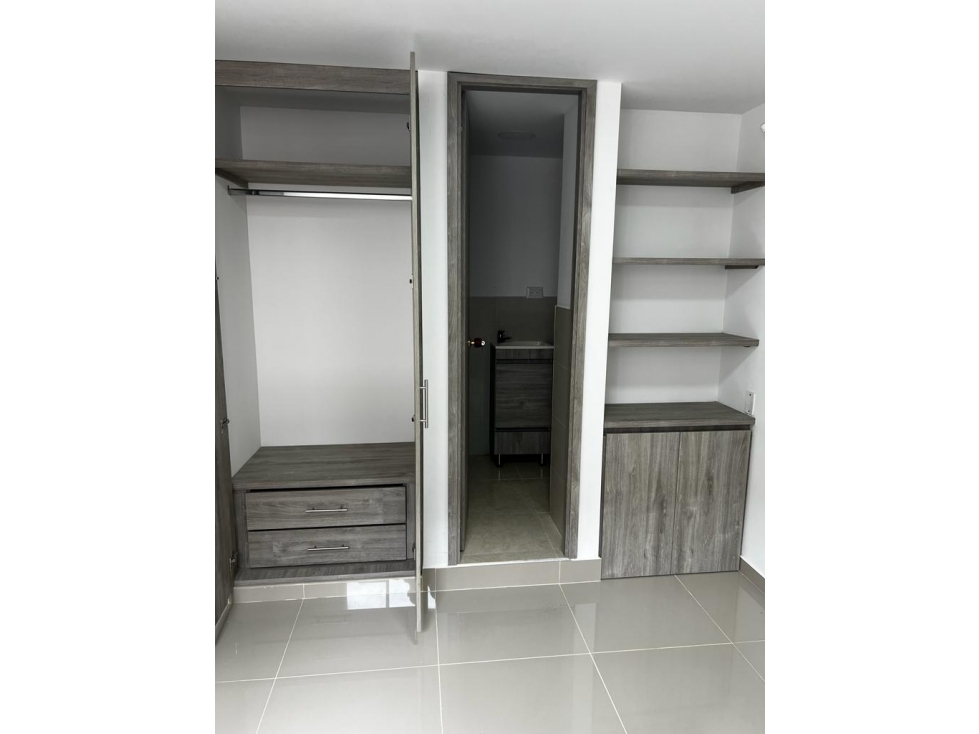Apartamento en venta en Bochalema, Cali · foto 16 de 18