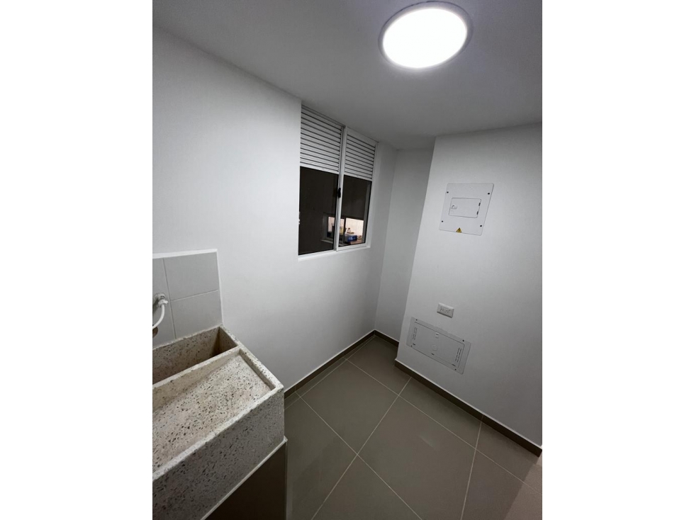Apartamento en venta en Bochalema, Cali · foto 17 de 18