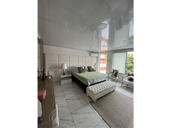 Casa de 6 alcobas en venta en El Castillo, Jamundí, 331 m² · foto 12 de 21