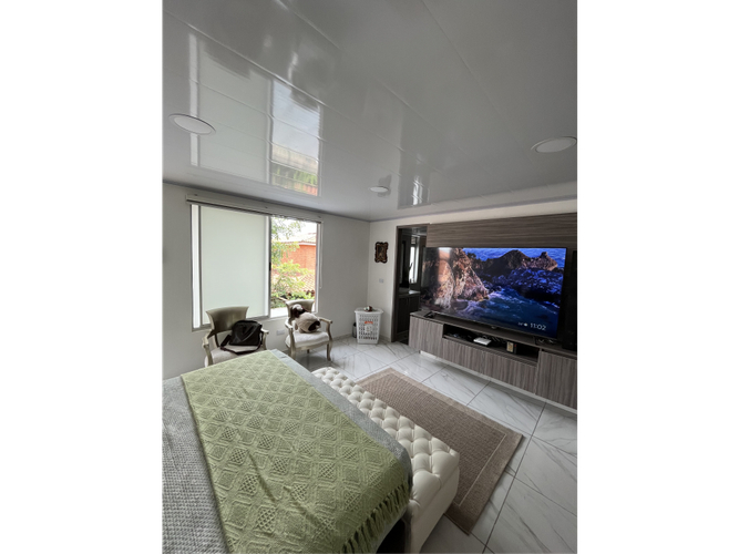 Casa de 6 alcobas en venta en El Castillo, Jamundí, 331 m² · foto 16 de 21