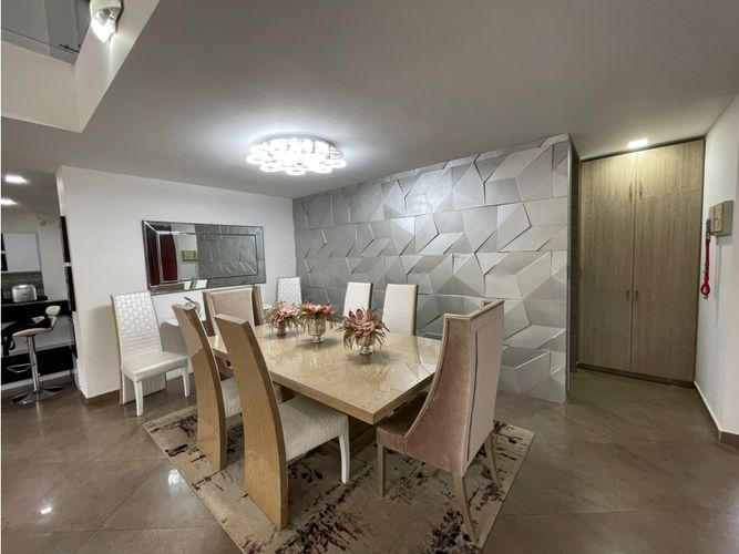 Casa de 5 alcobas en venta en Las Mercedes, Jamundí, 380 m² · foto 6 de 19