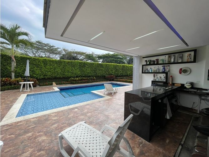 Casa de 5 alcobas en venta en Las Mercedes, Jamundí, 380 m² · foto 11 de 19