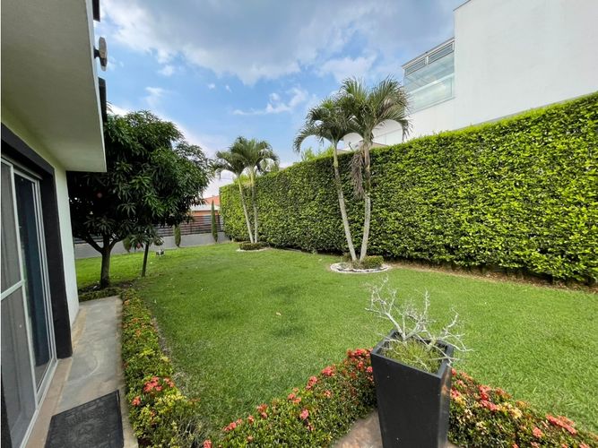Casa de 5 alcobas en venta en Las Mercedes, Jamundí, 380 m² · foto 12 de 19