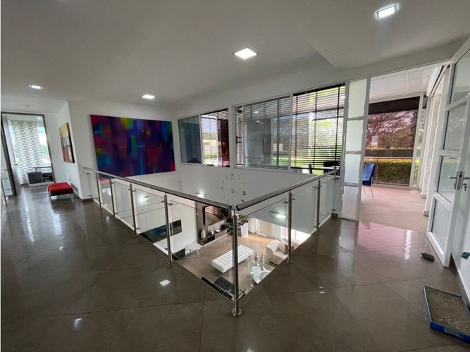 Casa de 5 alcobas en venta en Las Mercedes, Jamundí, 380 m² · foto 14 de 19