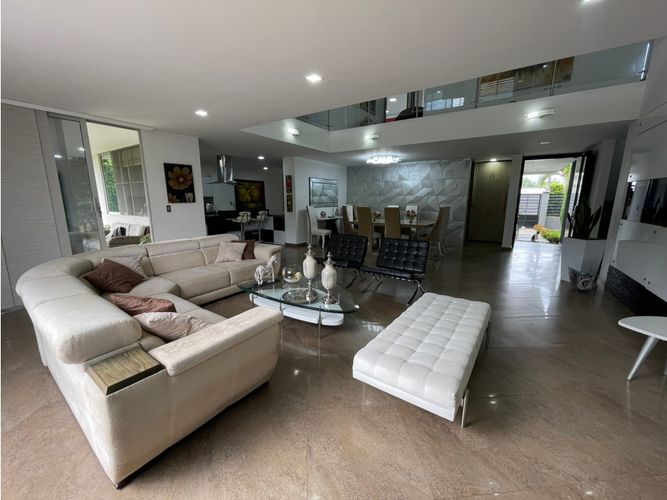 Casa de 5 alcobas en venta en Las Mercedes, Jamundí, 380 m² · foto 16 de 19