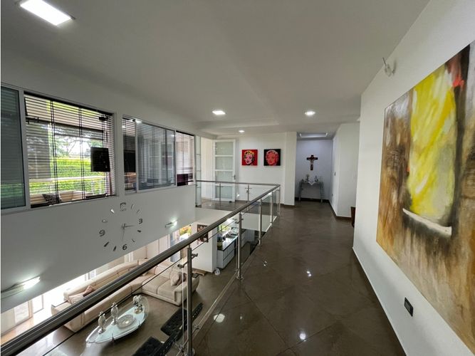 Casa de 5 alcobas en venta en Las Mercedes, Jamundí, 380 m² · foto 17 de 19