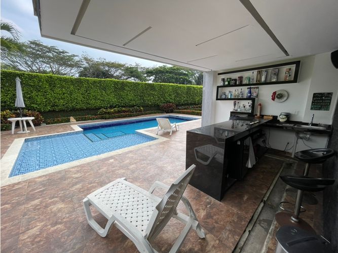 Casa de 5 alcobas en venta en Las Mercedes, Jamundí, 380 m² · foto 19 de 19
