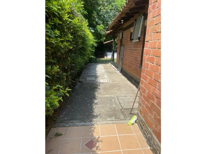 Casa de 4 alcobas en venta en Pance, Cali, 323 m² · foto 5 de 24