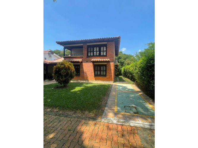 Casa de 4 alcobas en venta en Pance, Cali, 323 m² · foto 6 de 24