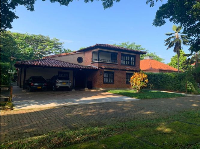 Casa de 4 alcobas en venta en Pance, Cali, 323 m² · foto 8 de 24