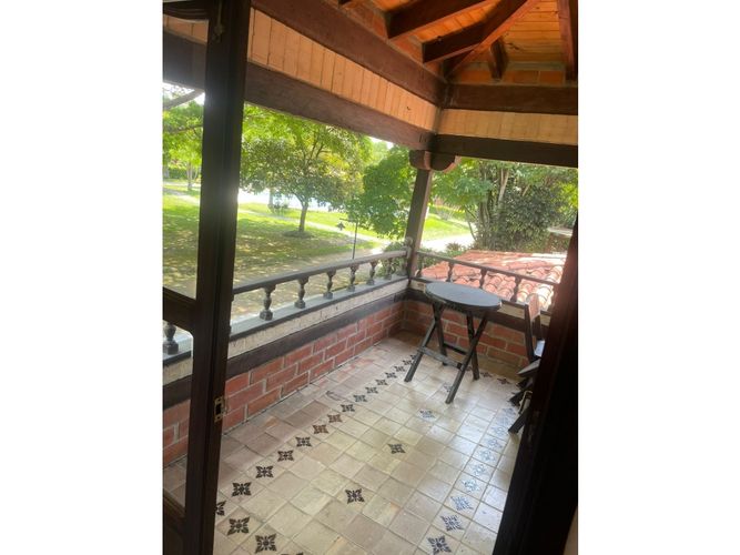 Casa de 4 alcobas en venta en Pance, Cali, 323 m² · foto 11 de 24