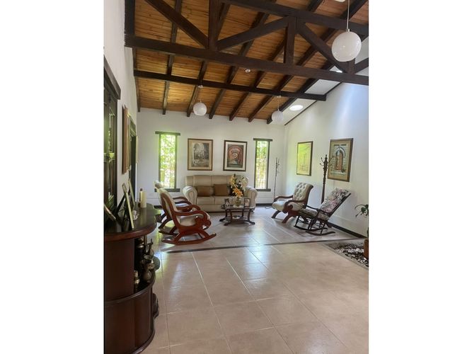 Casa de 4 alcobas en venta en Pance, Cali, 323 m² · foto 12 de 24