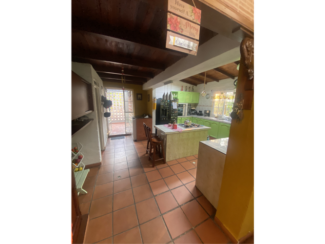 Casa de 4 alcobas en venta en Las Mercedes, Jamundí, 453 m² · foto 6 de 18