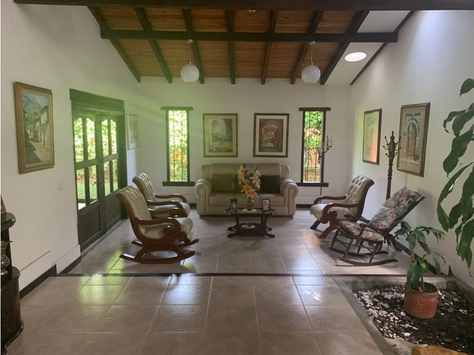 Casa de 4 alcobas en venta en Pance, Cali, 323 m² · foto 15 de 24
