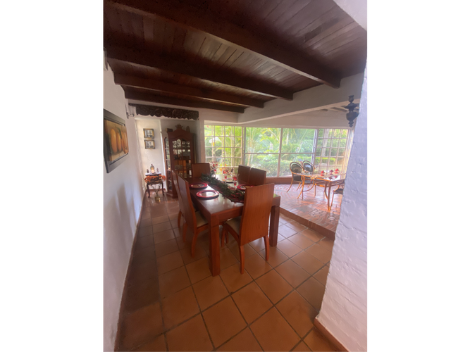 Casa de 4 alcobas en venta en Las Mercedes, Jamundí, 453 m² · foto 10 de 18