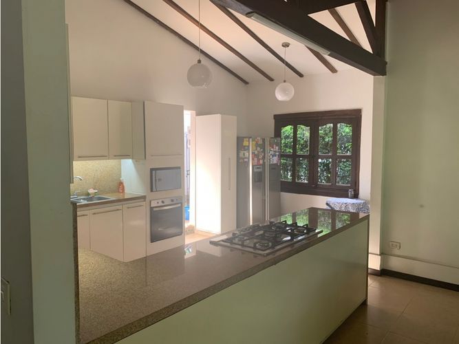 Casa de 4 alcobas en venta en Pance, Cali, 323 m² · foto 22 de 24