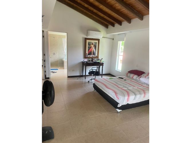 Casa de 4 alcobas en venta en Pance, Cali, 323 m² · foto 24 de 24