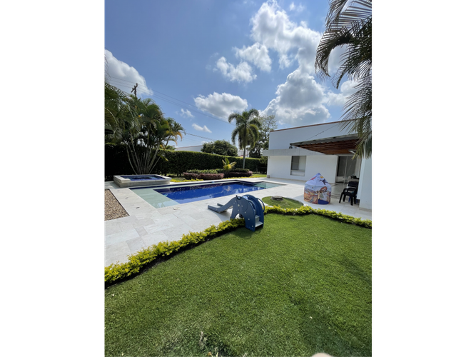 Casa de 4 alcobas en venta en La Morada, Jamundí, 280 m² · foto 11 de 17