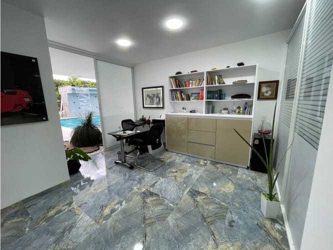 Casa de 6 alcobas en venta en Alfaguara, Jamundí, 1500 m² · foto 6 de 24