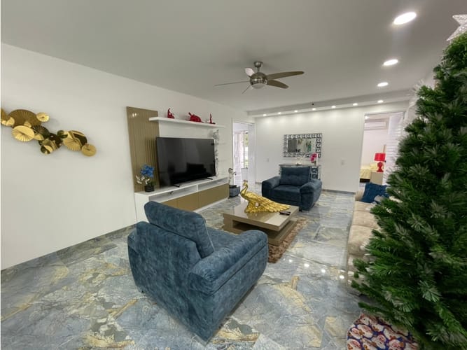 Casa de 6 alcobas en venta en Alfaguara, Jamundí, 1500 m² · foto 8 de 24