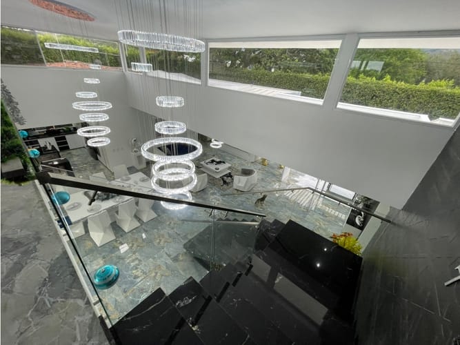 Casa de 6 alcobas en venta en Alfaguara, Jamundí, 1500 m² · foto 10 de 24