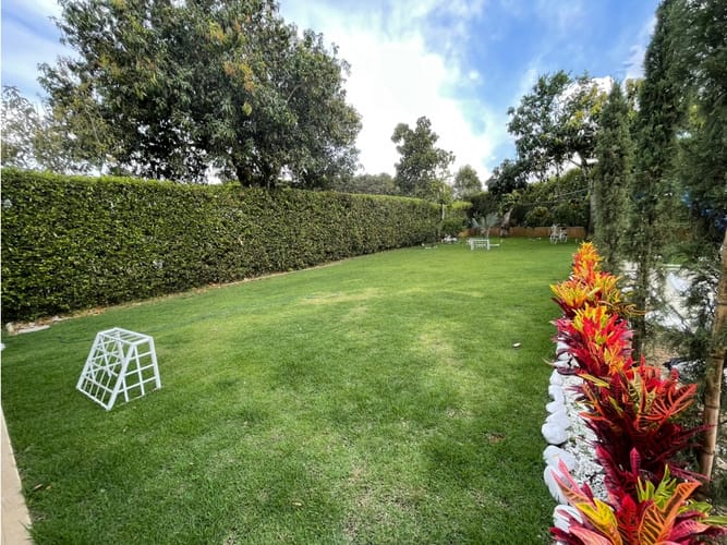 Casa de 6 alcobas en venta en Alfaguara, Jamundí, 1500 m² · foto 12 de 24