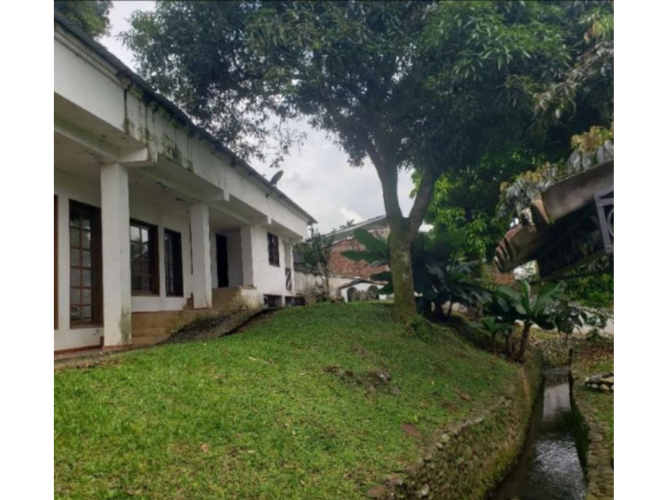 Lote en venta en La Riverita, Cali, 126 m² · foto 3 de 24