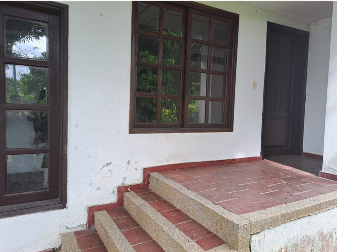 Lote en venta en La Riverita, Cali, 126 m² · foto 4 de 24