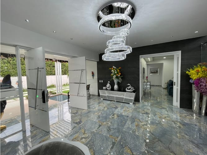 Casa de 6 alcobas en venta en Alfaguara, Jamundí, 1500 m² · foto 14 de 24