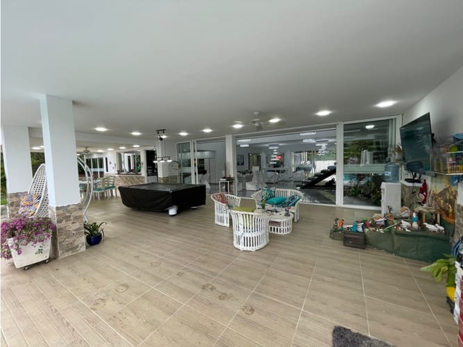 Casa de 6 alcobas en venta en Alfaguara, Jamundí, 1500 m² · foto 15 de 24