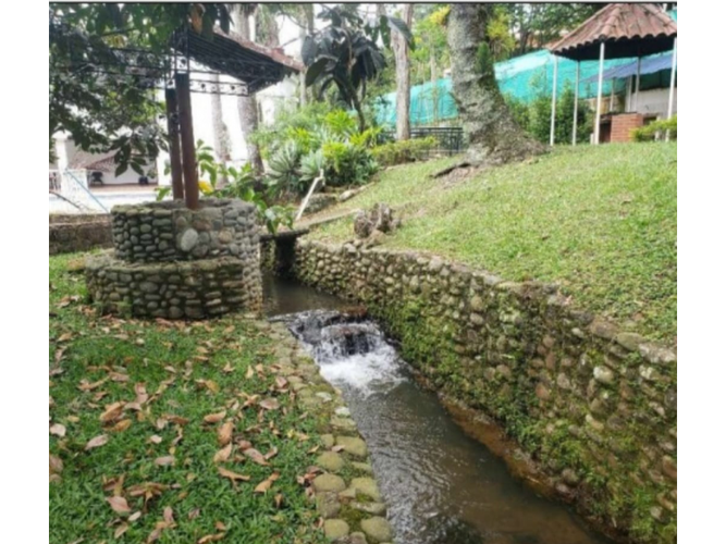 Lote en venta en La Riverita, Cali, 126 m² · foto 7 de 24