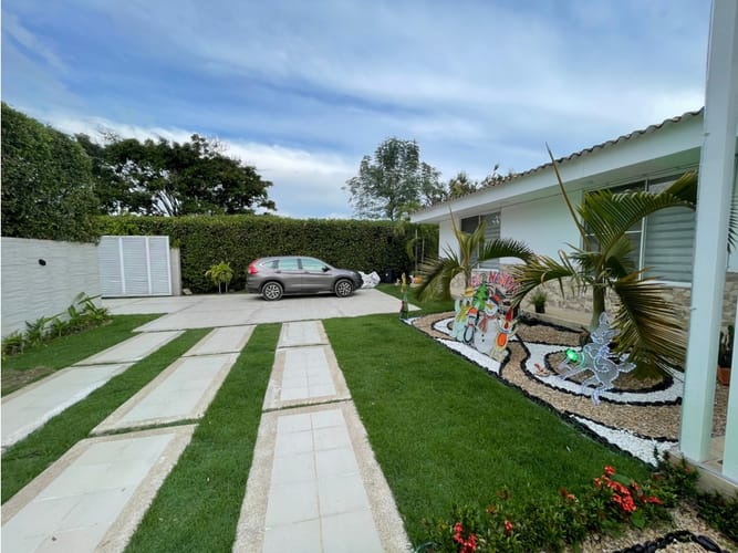 Casa de 6 alcobas en venta en Alfaguara, Jamundí, 1500 m² · foto 19 de 24